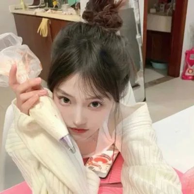 兰茜的理想人生