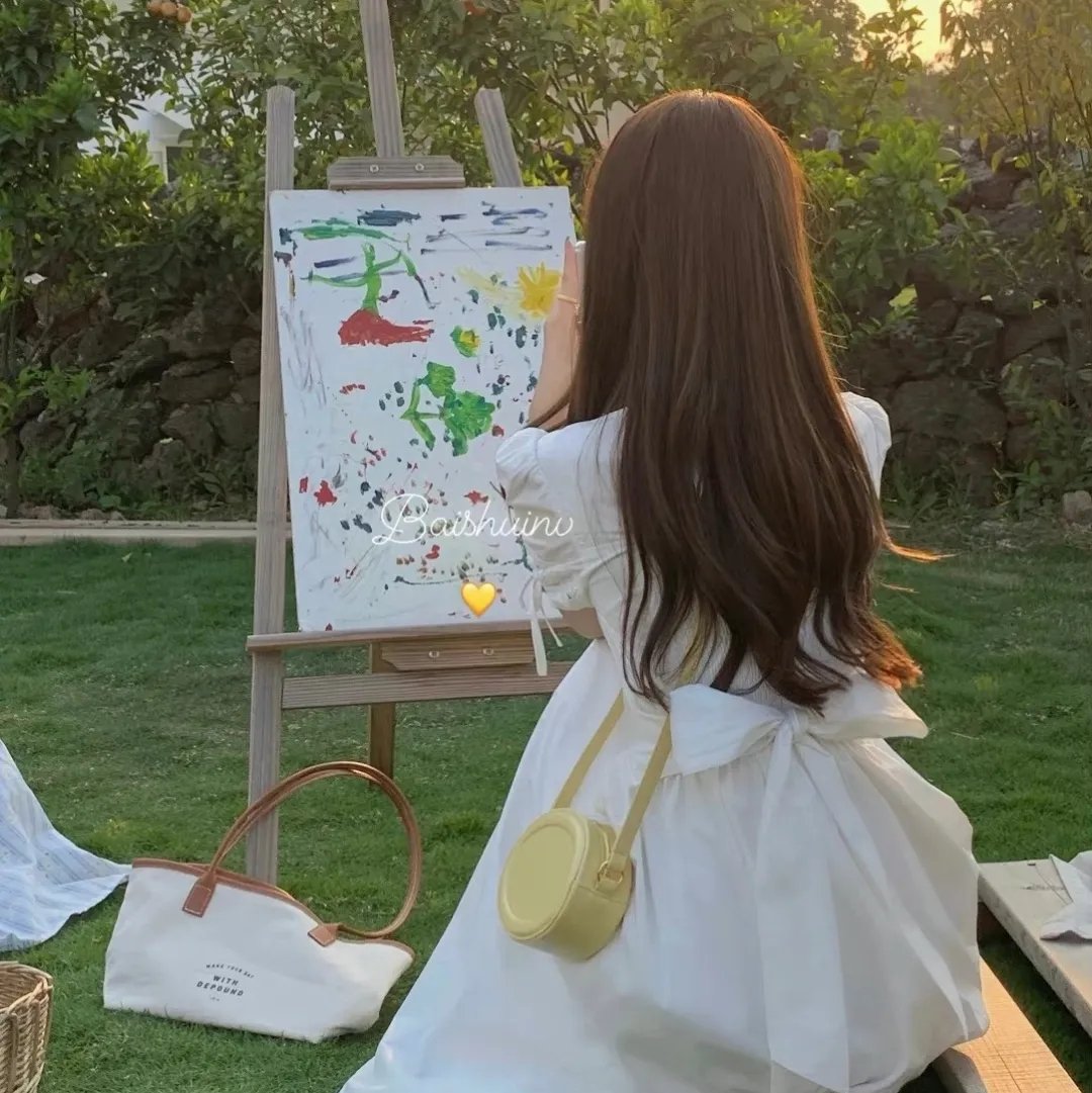 待嫁女儿心
